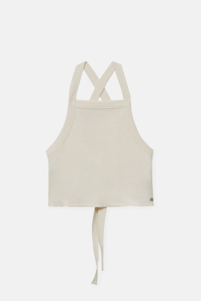 Moudda PULL & BEAR - Tee Shirt - 2