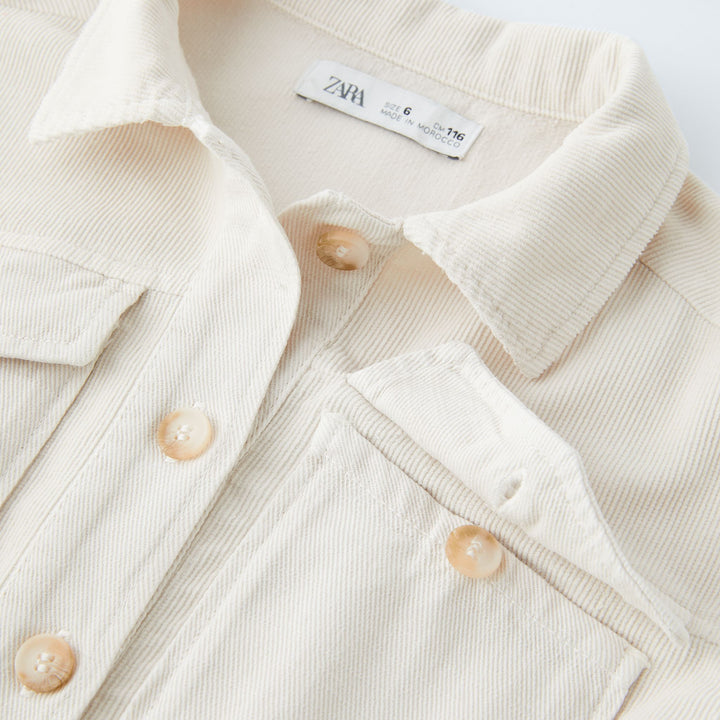 Moudda ZARA - Grl Dress - Tunisie 4