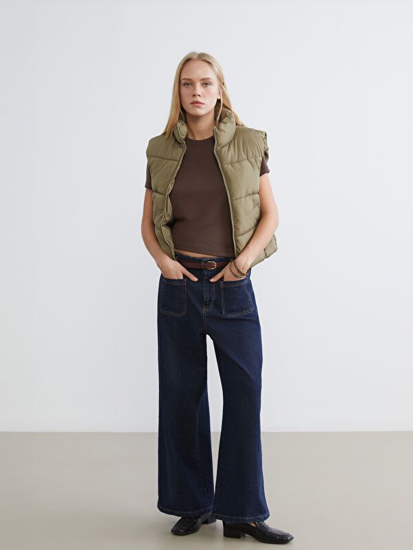 Moudda LC Waikiki - Gilet pour Femme - Tunisie 2