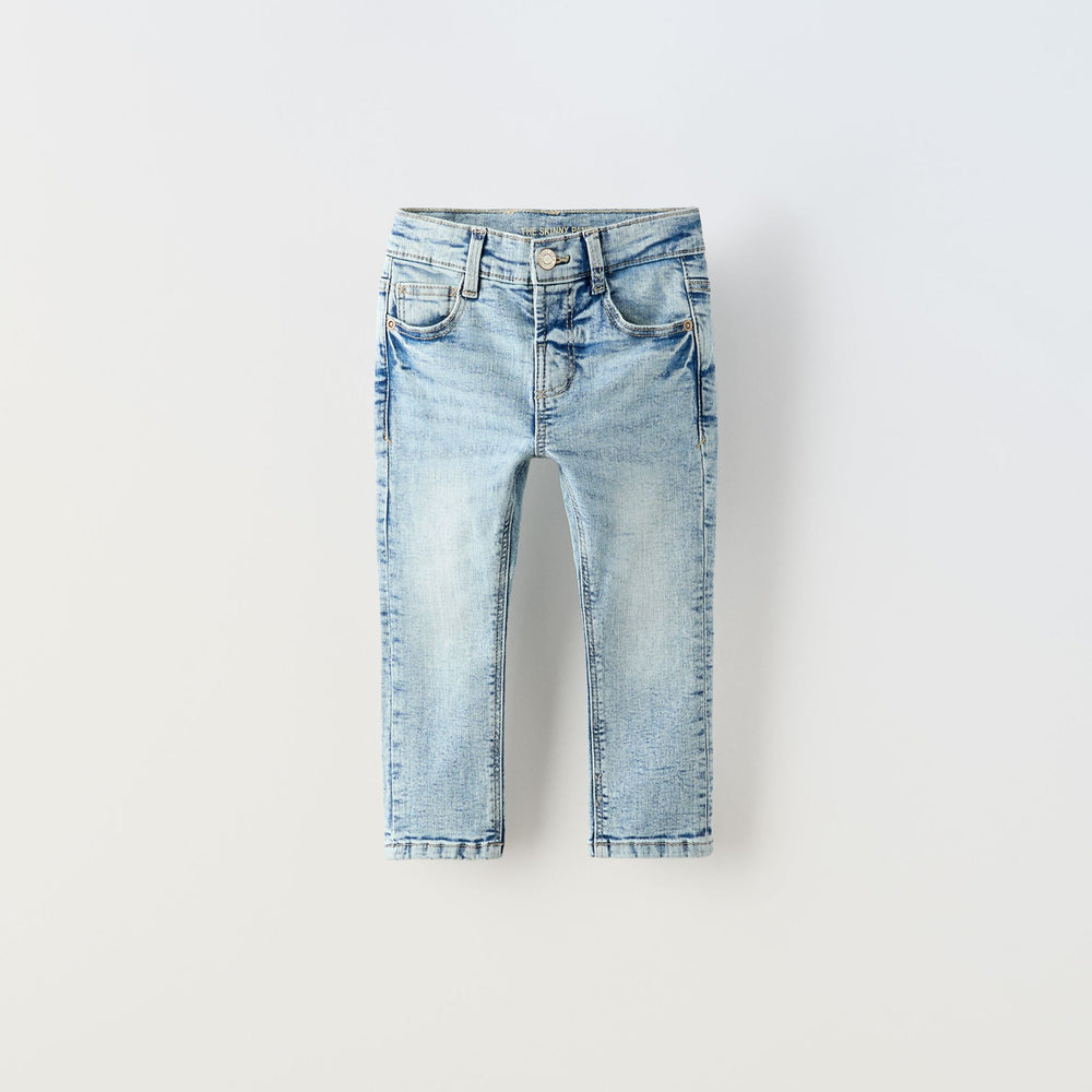 Moudda ZARA - Kda Denim Trs - Tunisie 2
