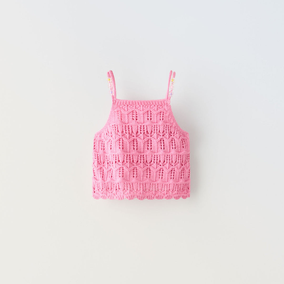 Moudda ZARA - Nba Knitwear - Tunisie 1