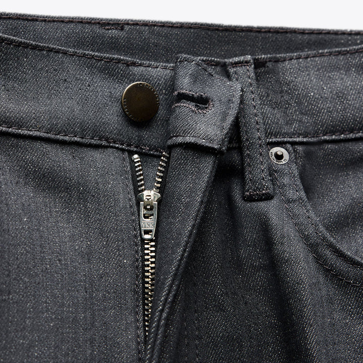 Moudda ZARA - Pantalon Bootcut - Taille Haute & Cropped Gris - Tunisie 3
