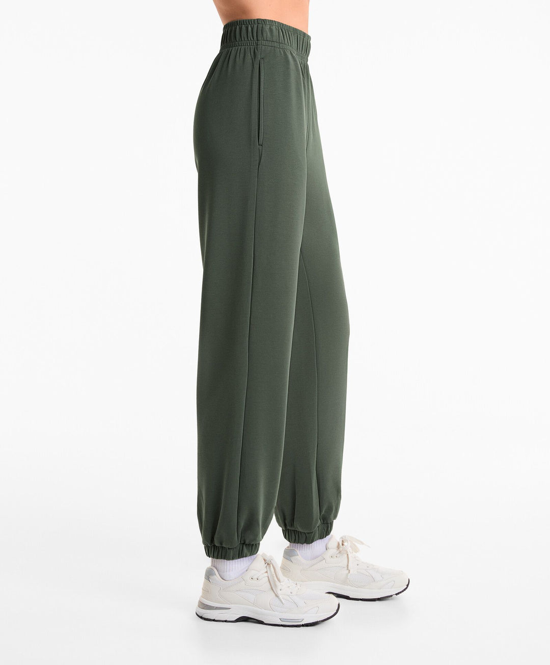 Moudda Oysho - Jogger Relax - Modal Premium - Tunisie 6
