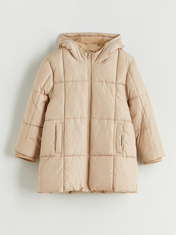 Moudda LC Waikiki - Manteau lourd pour Filles - Tunisie 1