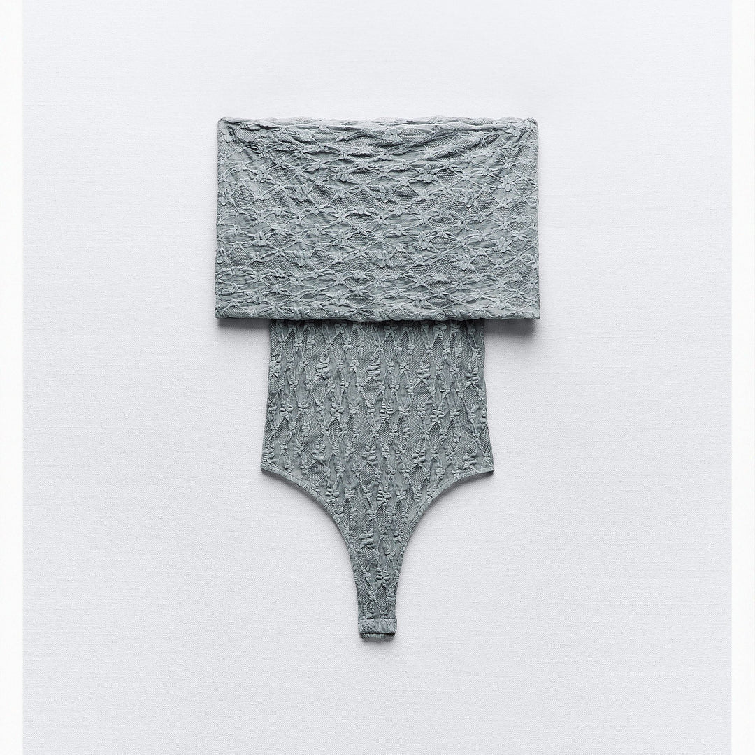 Moudda ZARA -  Body - Tunisie 6