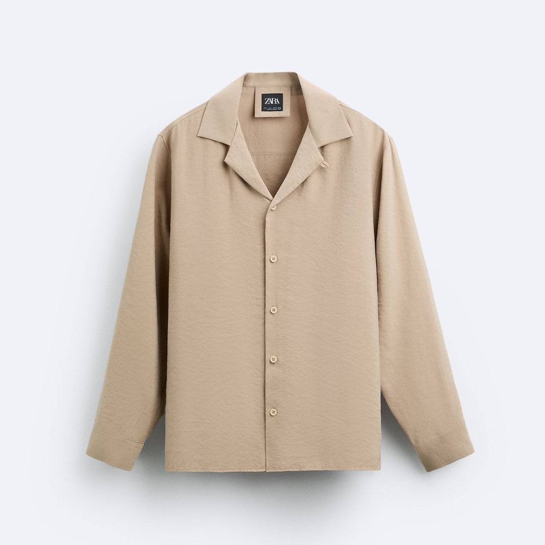 Moudda ZARA - Shirt - Tunisie 1