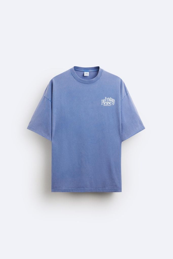 Moudda ZARA - T-Shirt - 1