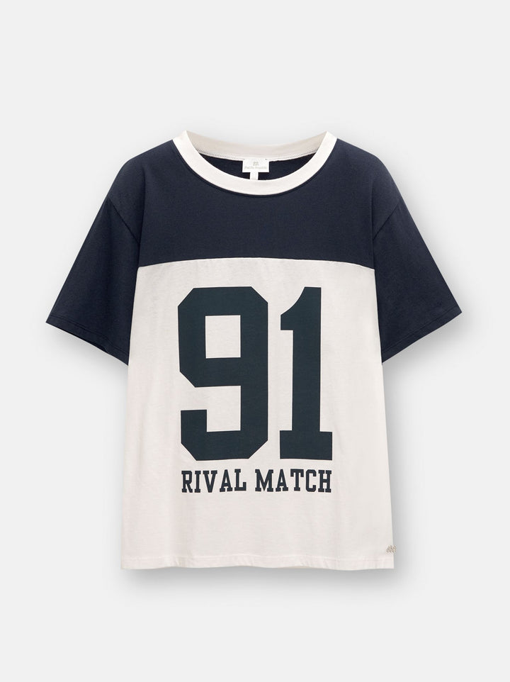Moudda PULL & BEAR - T-Shirt Pacific Panneaux - Tunisie 1