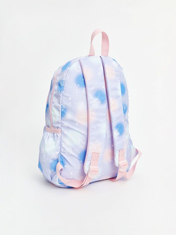 Moudda LC Waikiki - Grand sac Fille Lilas - Tunisie 2