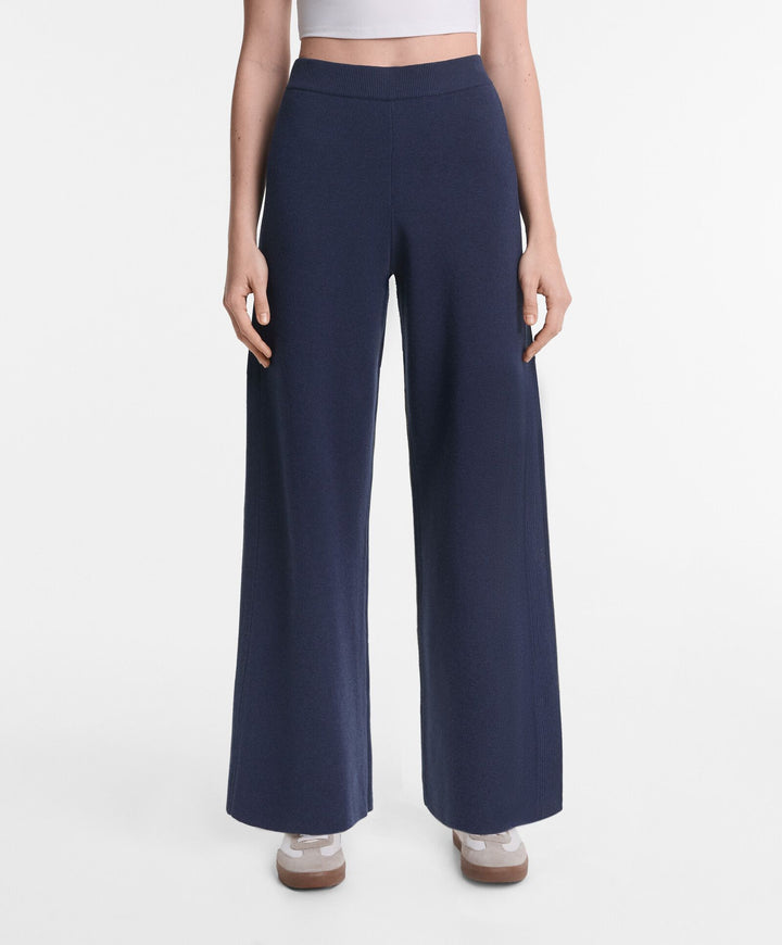 Moudda Oysho - Pantalon Long Droit - Côtes - Tunisie 1