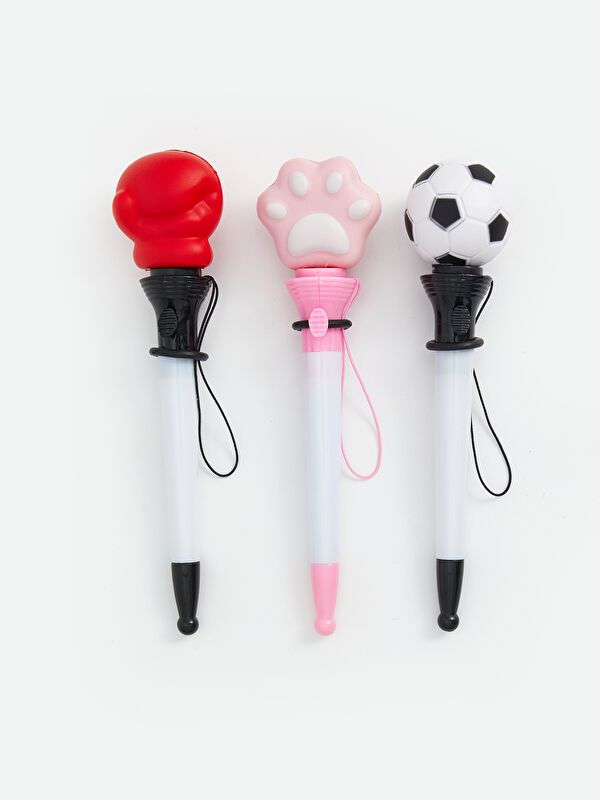 Moudda LC Waikiki - Stationnaire pour Femme, Fille, Garçon, Hommes - Tunisie 4