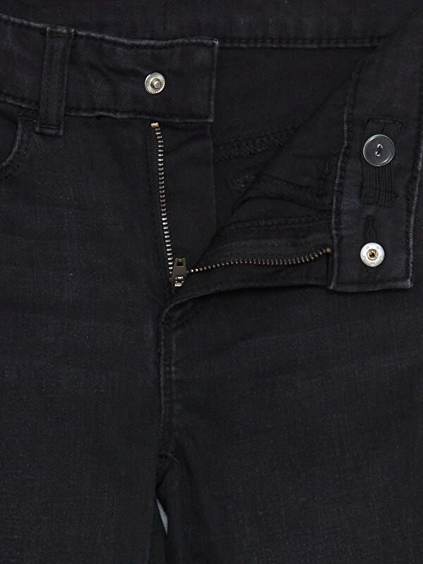 Moudda LC Waikiki - pantalon tissé en jean pour Filles - Tunisie 2