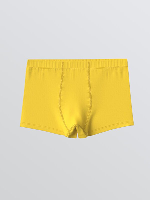 Moudda LC Waikiki - Boxer en jersey pour Garçon - Tunisie 4