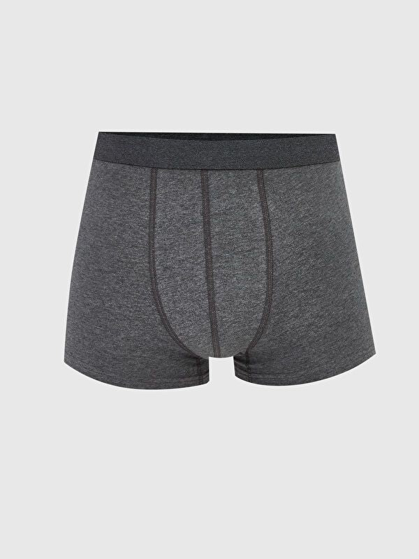 Moudda LC Waikiki - Sous-vêtement boxer pour Hommes - Tunisie 4