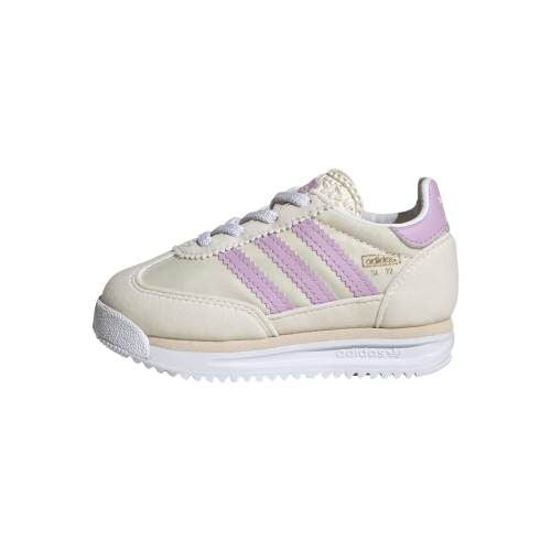 Moudda Adidas - Chaussure lacets élastiques SL 72 RS Enfants - Tunisie 4