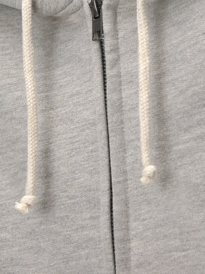 Moudda PULL & BEAR - Sweat Pacific Basique (Gris Vigo) - Tunisie 4
