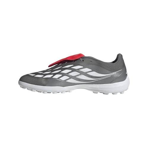 Moudda Adidas - Chaussure de football PREDATOR LEAGUE languette rabattable Terrain turf - Tunisie 4