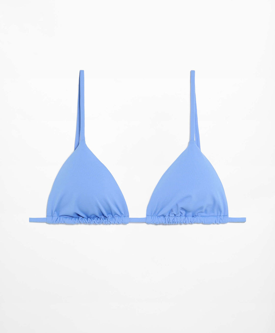 Moudda Oysho - Culotte Triangle Extra Unie - Tunisie 6