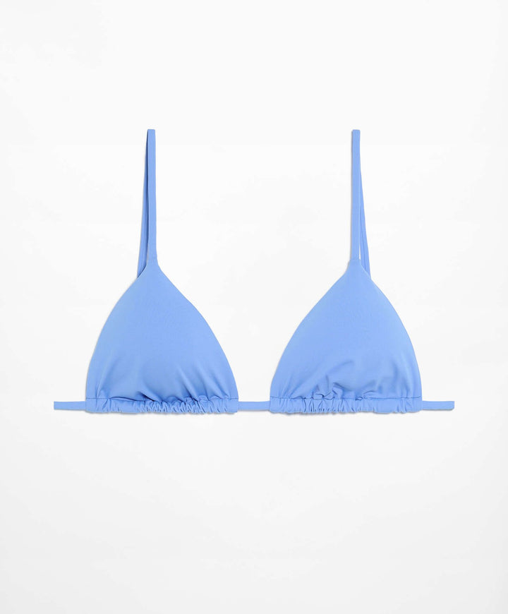 Moudda Oysho - Culotte Triangle Extra Unie - Tunisie 6