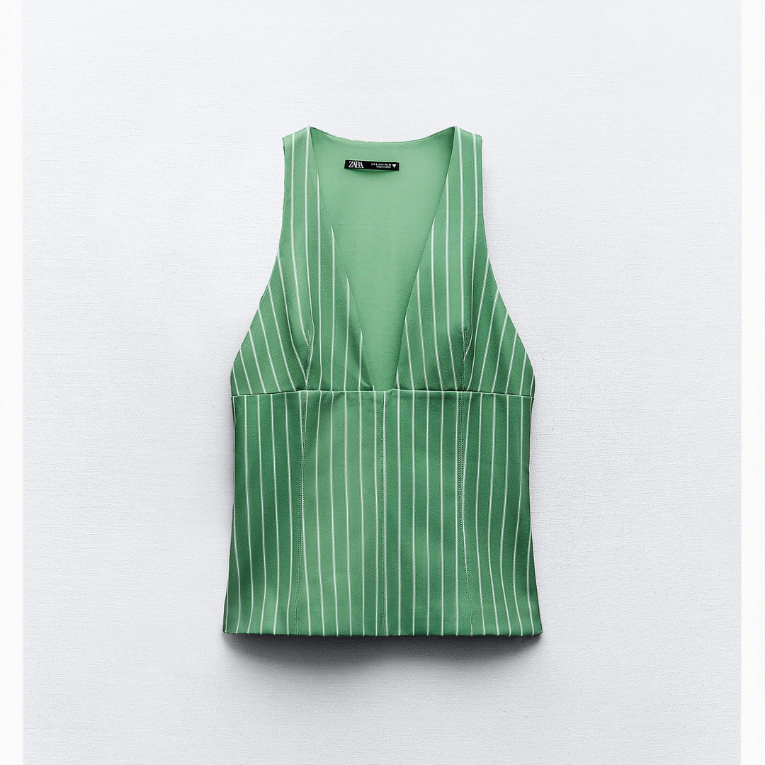 Moudda ZARA - Shirt - Tunisie 4