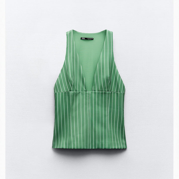 Moudda ZARA - Shirt - Tunisie 4