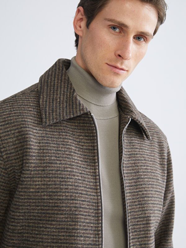 Moudda LC Waikiki - Manteau d'hiver pour Homme - Tunisie 3