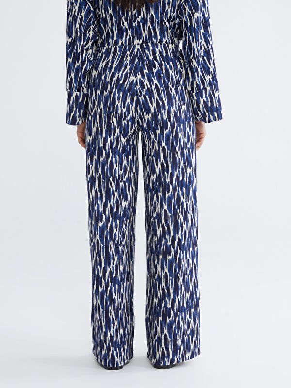 Moudda LC Waikiki - Pantalon en jersey pour Femme - Tunisie 4
