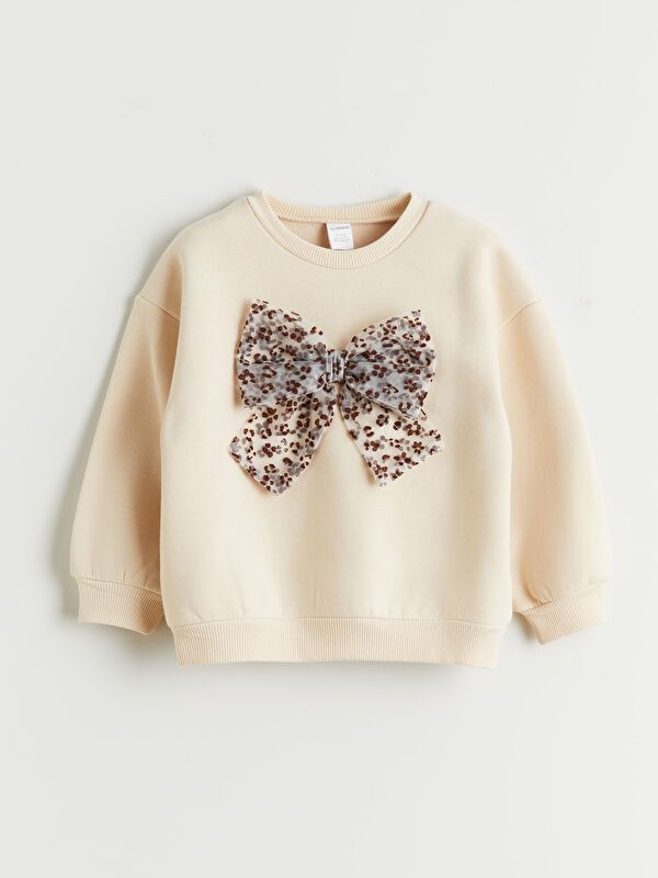 Moudda LC Waikiki - Sweatshirt en jersey pour Fille - Tunisie 1