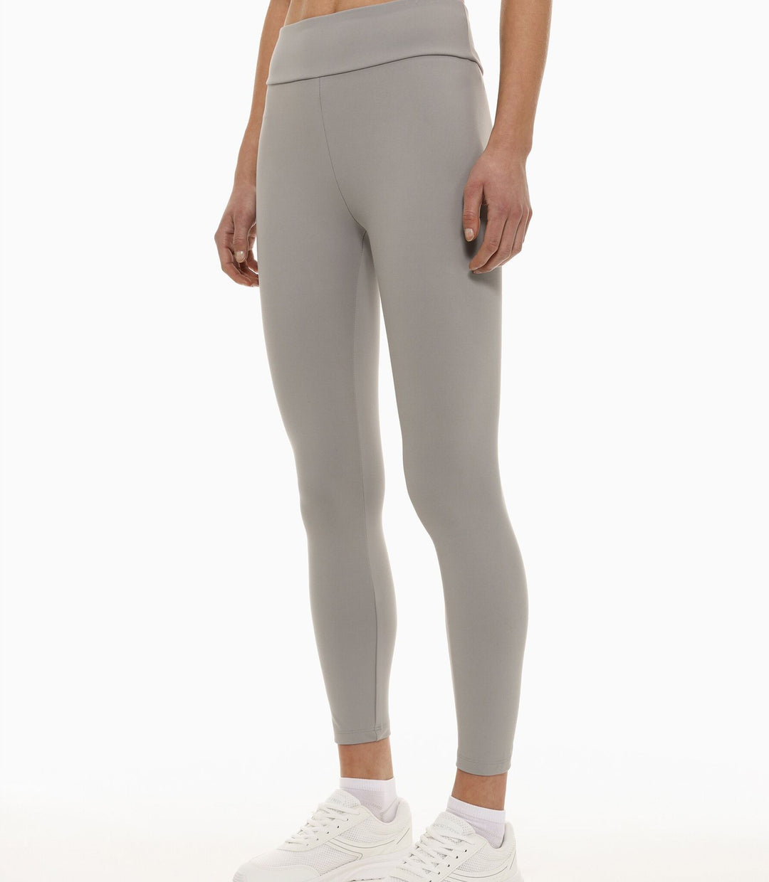 Moudda Lefties - Legging Long - Uni Basique (Gym) - Tunisie 4