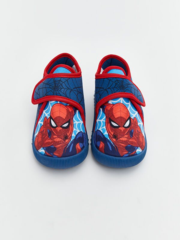 Moudda LC Waikiki - Chaussures maternelle Garçon Sax bleu - Tunisie 3