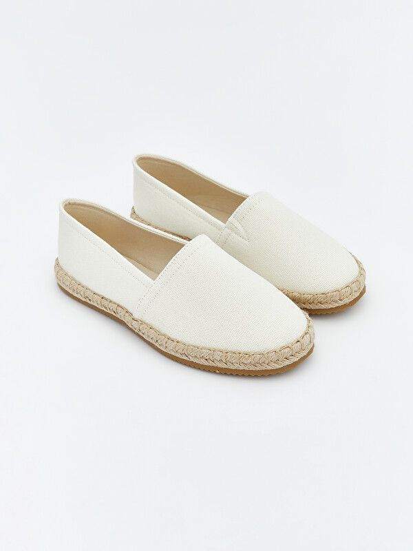 Moudda LC Waikiki - Ballerines pour Femme couleur Beige - Tunisie 1