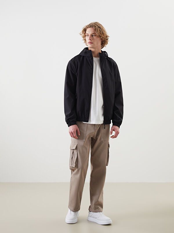 Moudda LC Waikiki - Manteau Imperméable - Tunisie 2