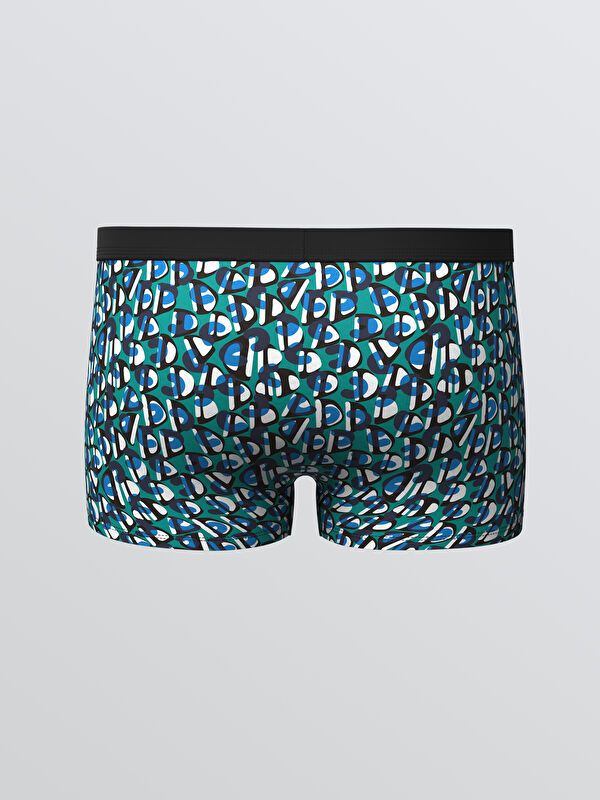 Moudda LC Waikiki - Sous-vêtement boxer pour Hommes - Tunisie 5