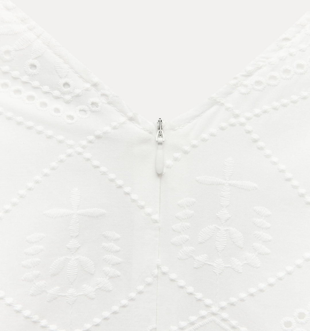 Moudda ZARA - Dress - Tunisie 7