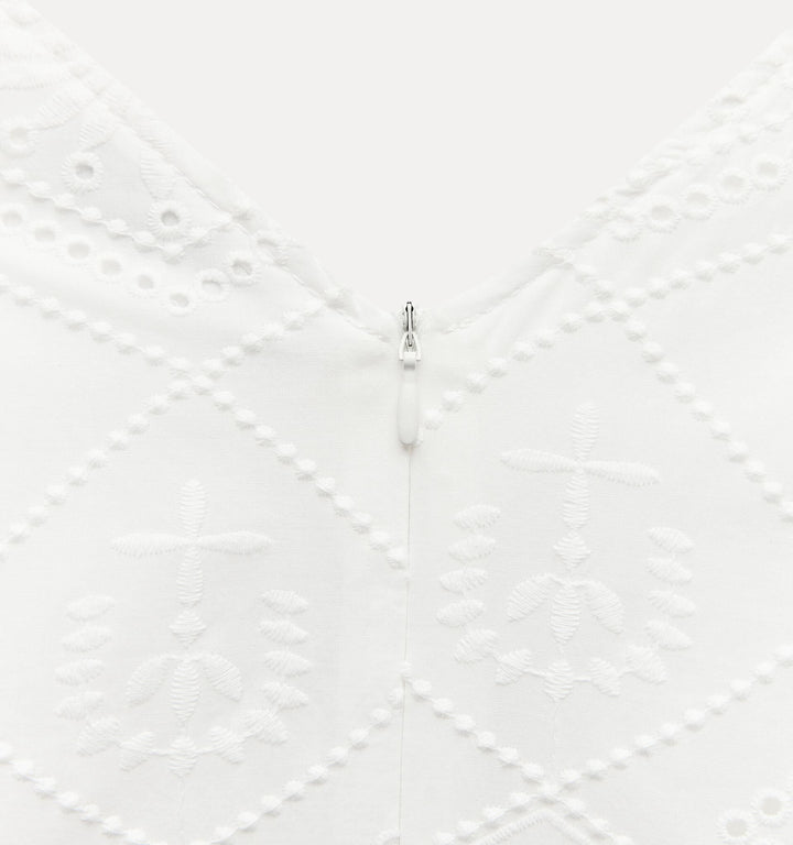 Moudda ZARA - Dress - Tunisie 7
