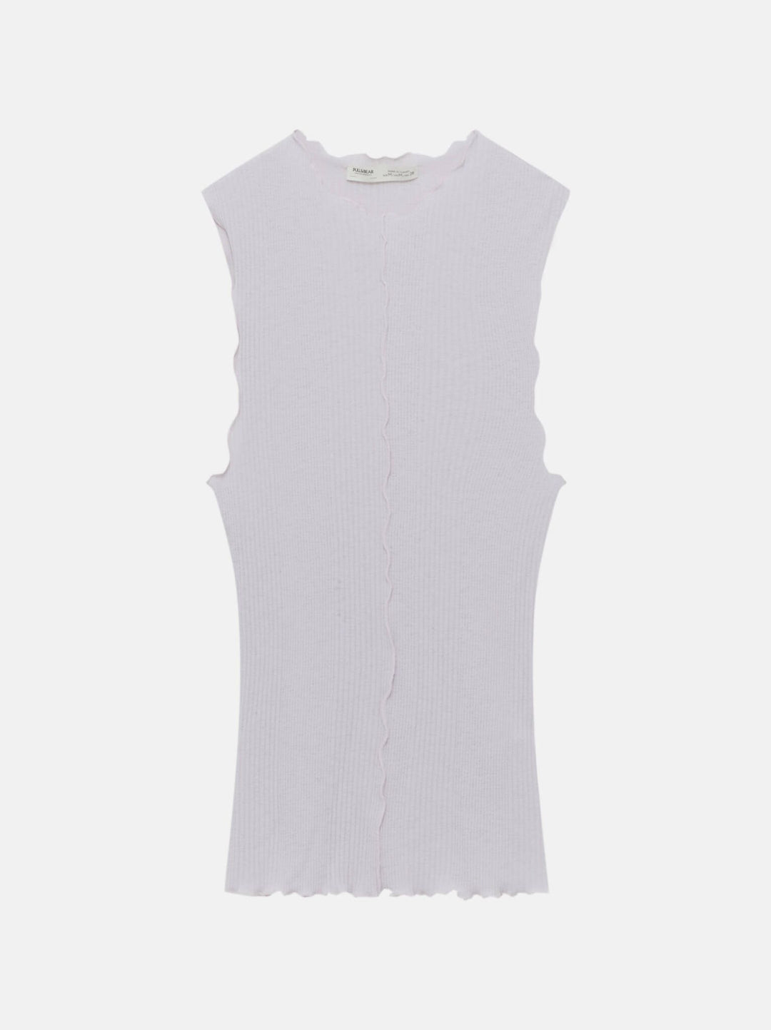 Moudda PULL & BEAR - Tee shirt - Tunisie 1