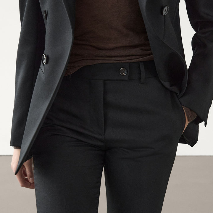 Moudda Massimo Dutti - Tunisie