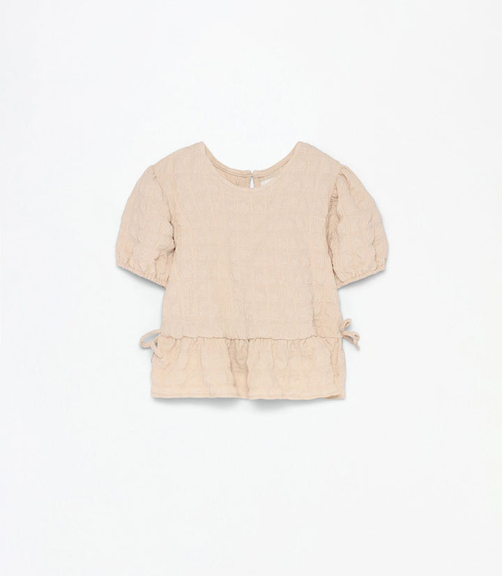 Moudda Lefties - T-Shirt - Bambula Mars Fille - Tunisie 1