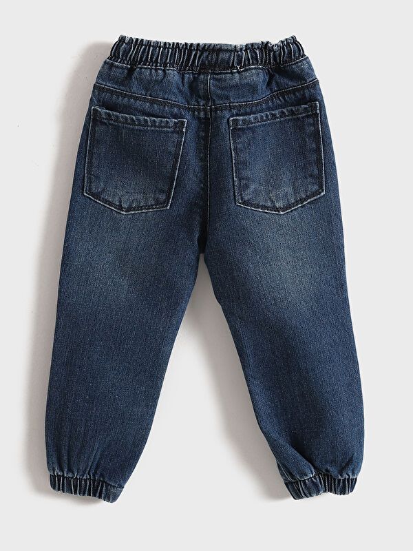 Moudda LC Waikiki - pantalon tissé en jean pour Garçons - Tunisie 2