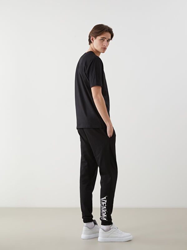 Moudda LC Waikiki - pantalon en jersey pour Hommes - Tunisie 1