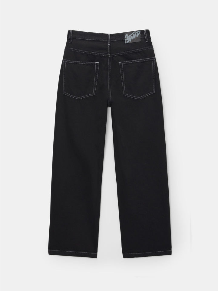 Moudda PULL & BEAR - Trousers - Tunisie 3