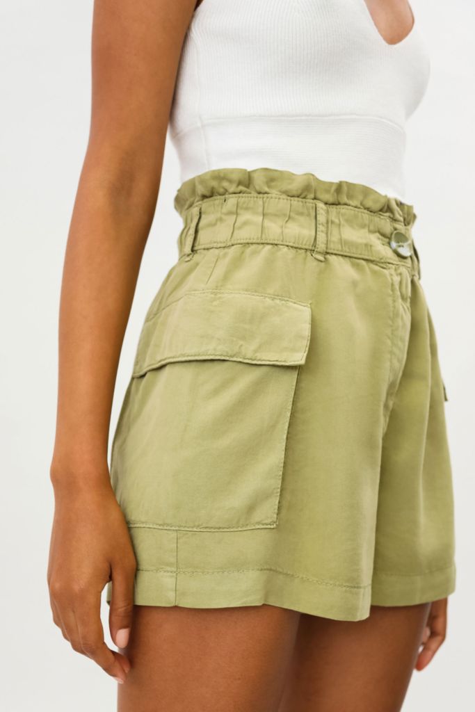 Moudda Lefties - Short / Bermuda - 5