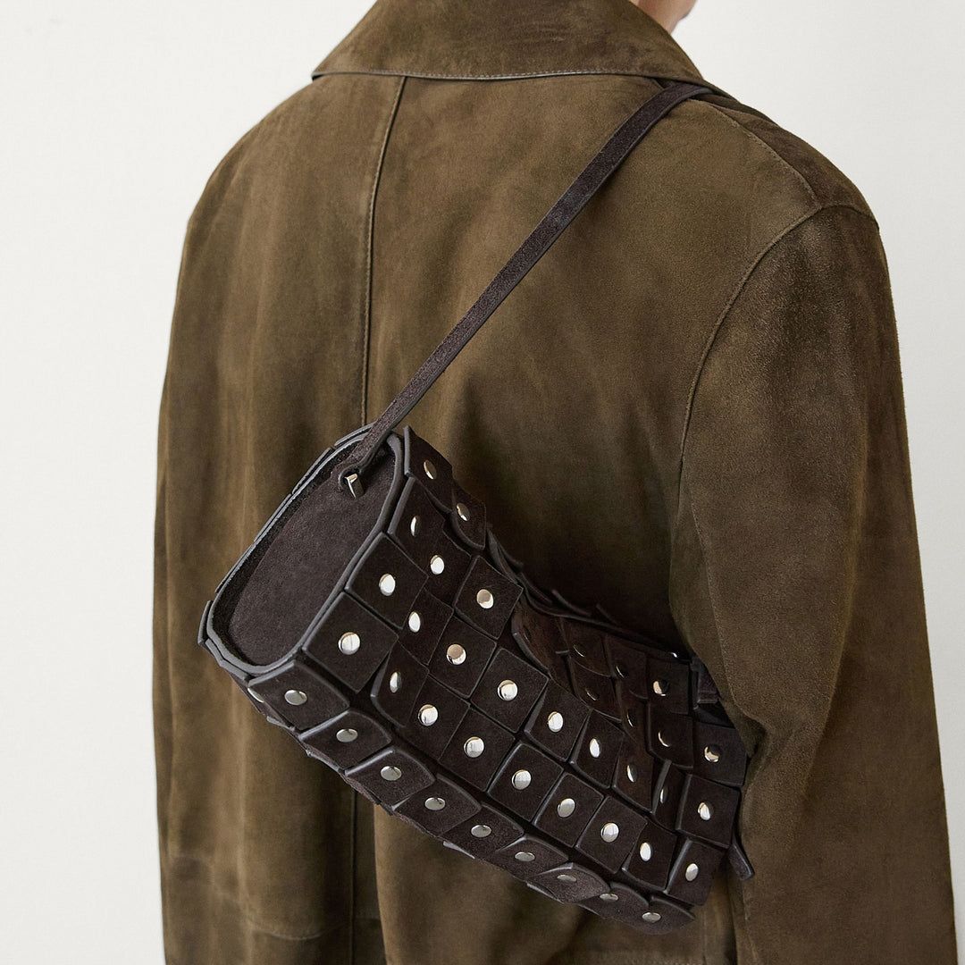 Moudda Massimo Dutti - Sac Barrel - Serraje - Tunisie 7