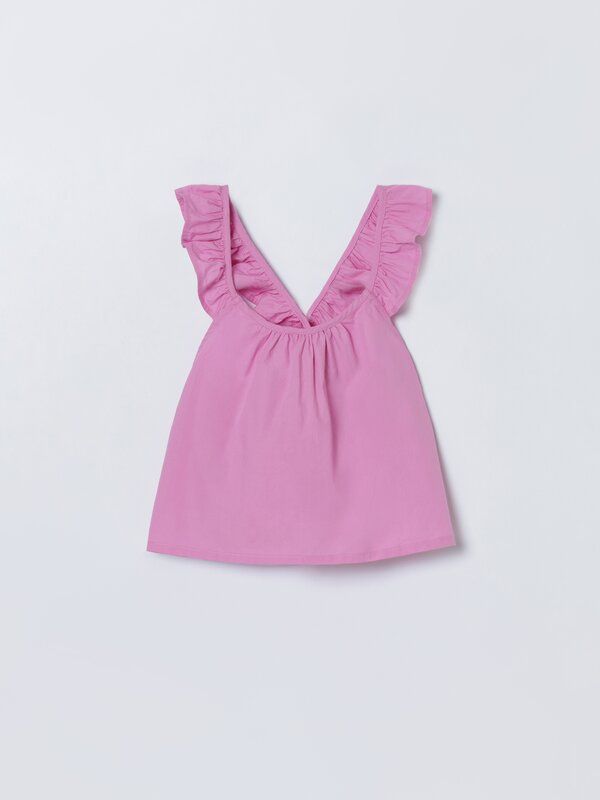 Moudda Lefties - Chemise/tunique - Tunisie 2