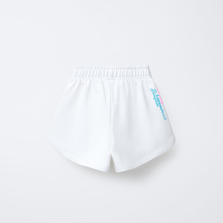 Moudda ZARA - Bermuda Sweat - Surf & Palmiers - Tunisie 2
