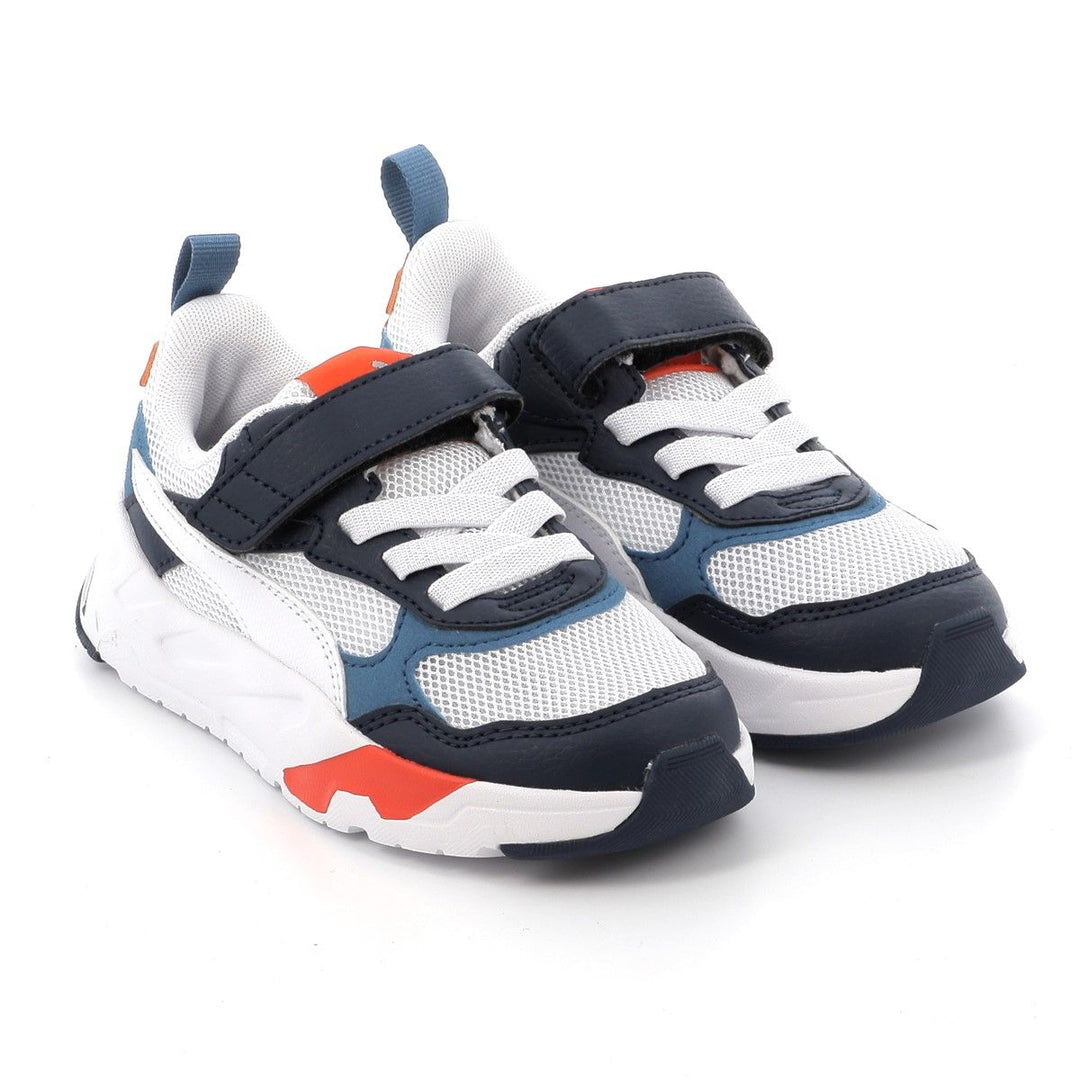 Moudda Puma - TRINITY AC+PS - Tunisie 1