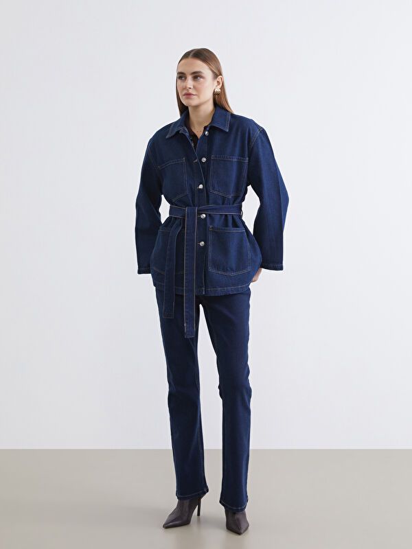 Moudda LC Waikiki - Veste en jean - Tunisie 2