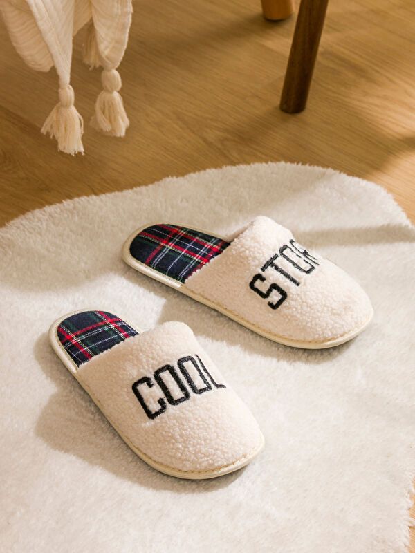 Moudda LC Waikiki - Pantoufles pour Hommes - Tunisie 1