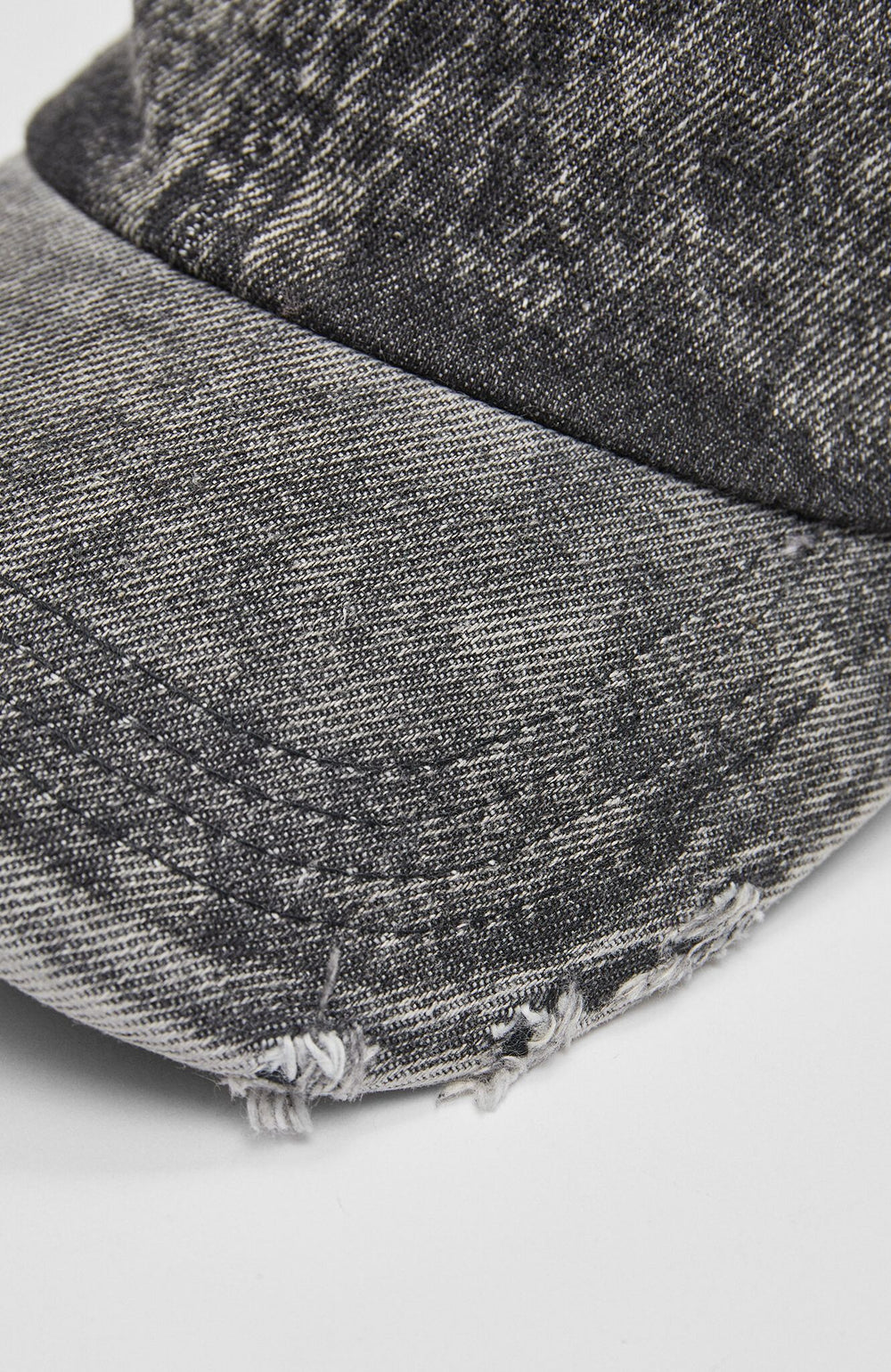 Moudda STRADIVARIUS - Chapeau/bonnet/casquette - Tunisie 2