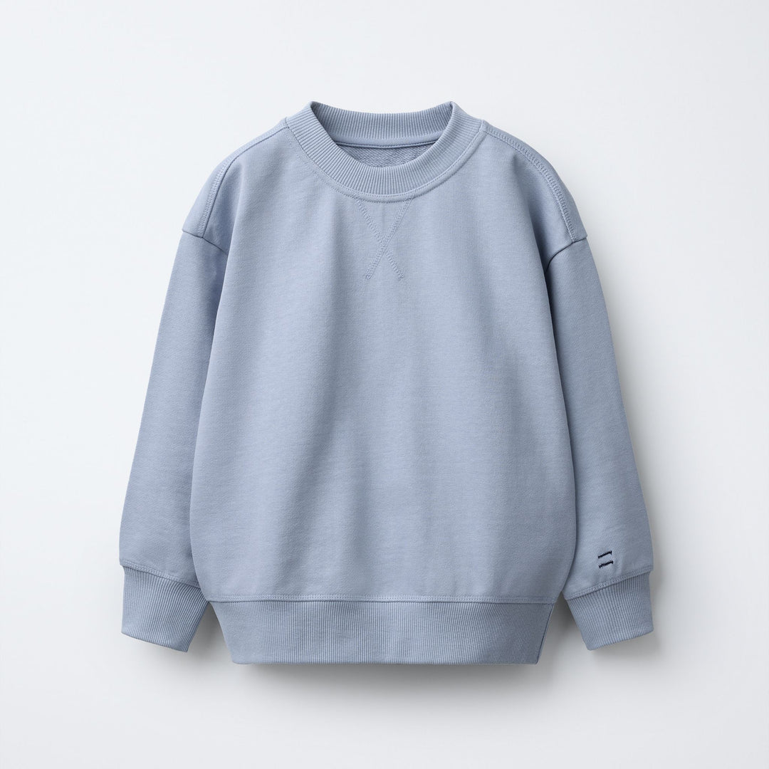 Moudda ZARA - Sweat Basic - Patron Boxy TN - Tunisie 1